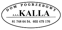 Zakład pogrzebowy AAA KALLA